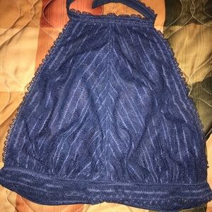 The brand is called wish list bra size meduim